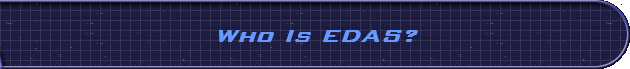 Who Is EDAS?